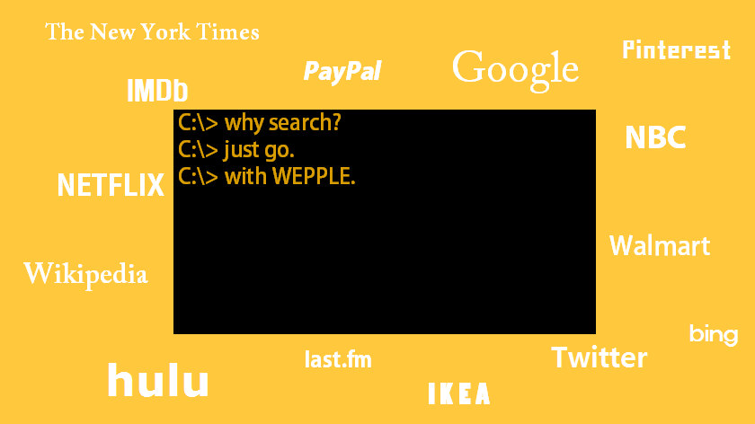 What Is WEPPLE.net?